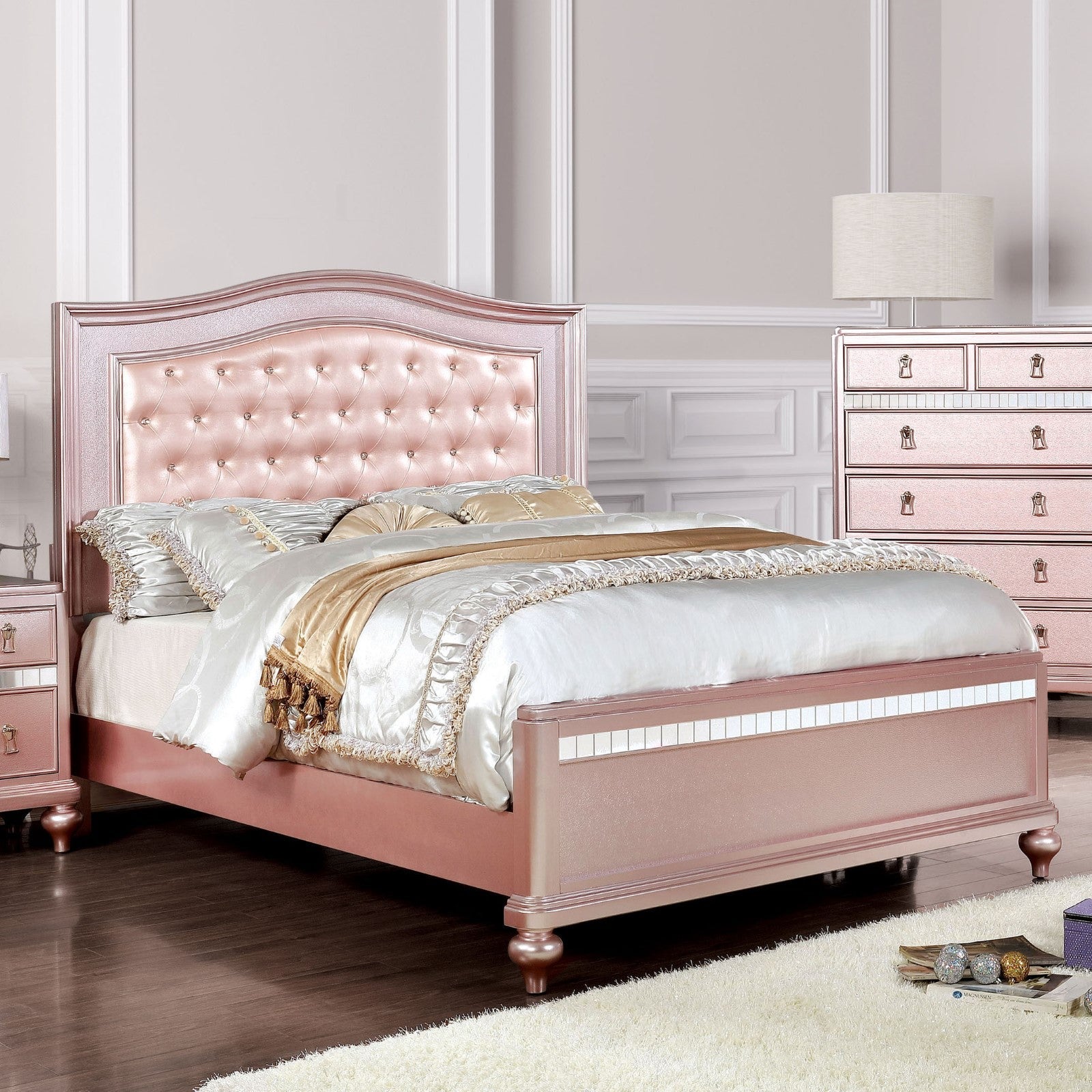 ARISTON - Bed - CM7171