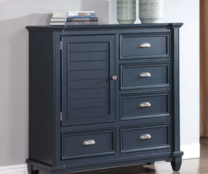 MANZANILLO - Armoire - CM7470BL-AR
