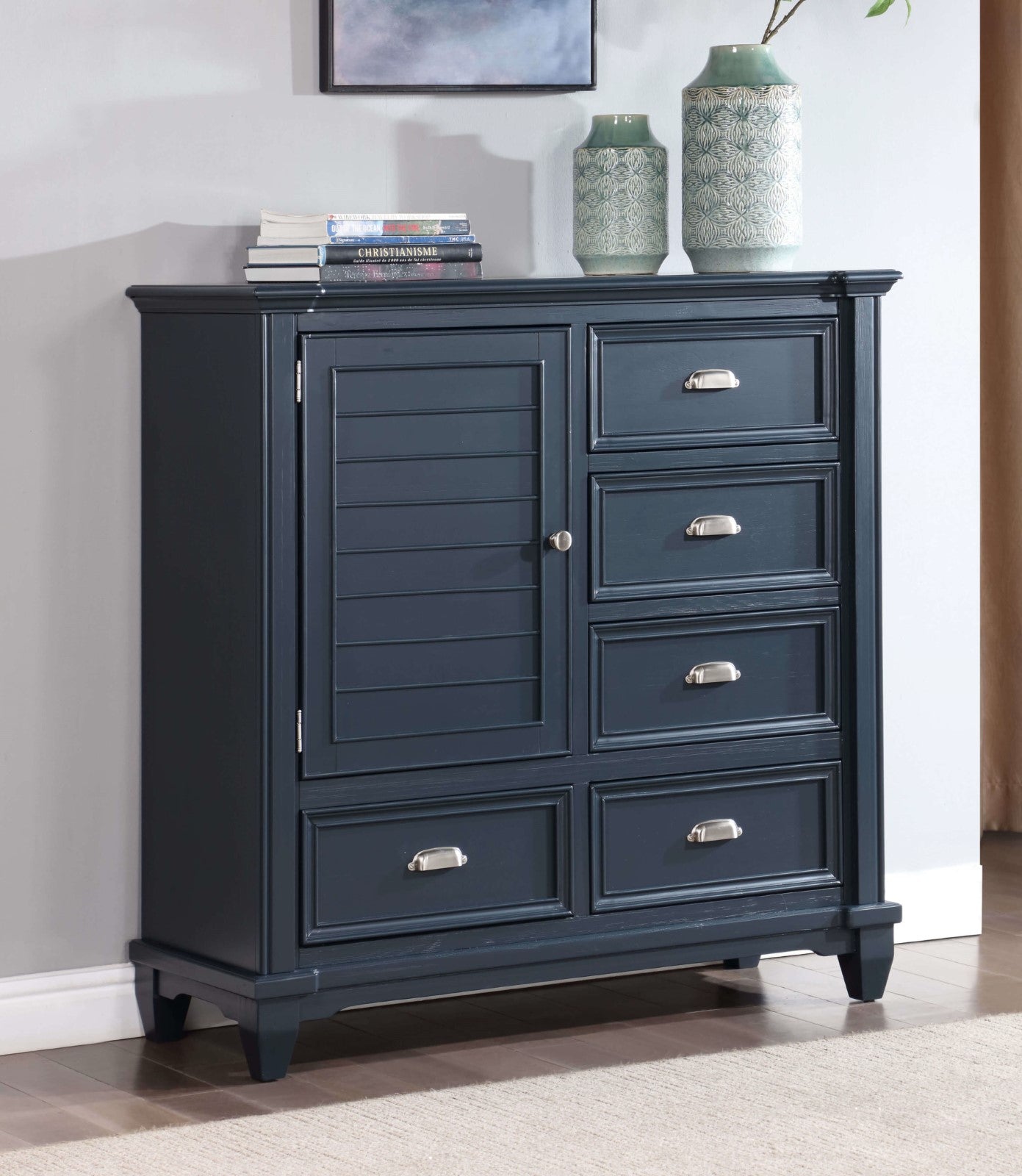 MANZANILLO - Armoire - CM7470BL-AR