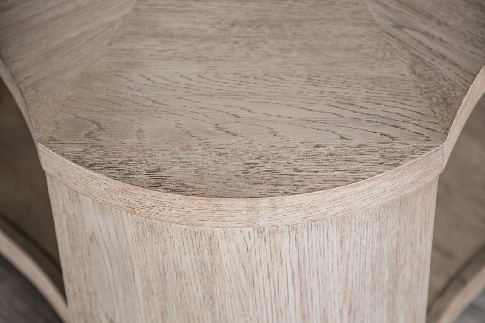 CONISBROUGH - Cocktail Table - FM49004AK-C