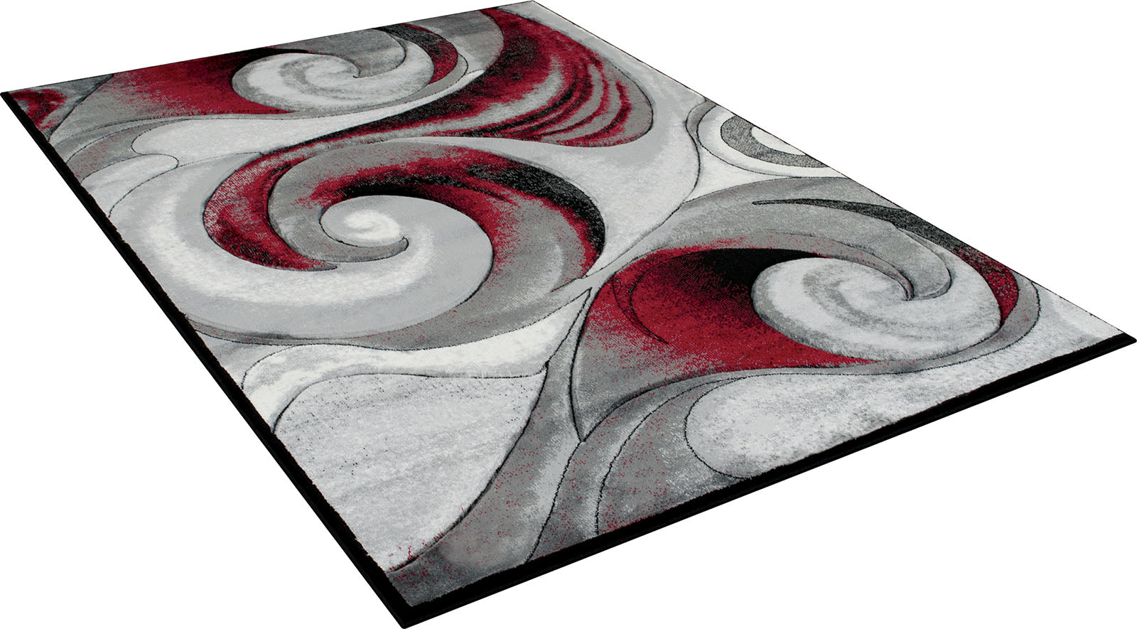 NIKSAR - 5' X 7' Area Rug - RG5222