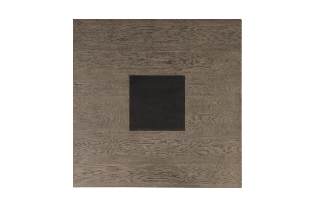 BROAGER - Square Table - FM3331DB-ST-TABLE