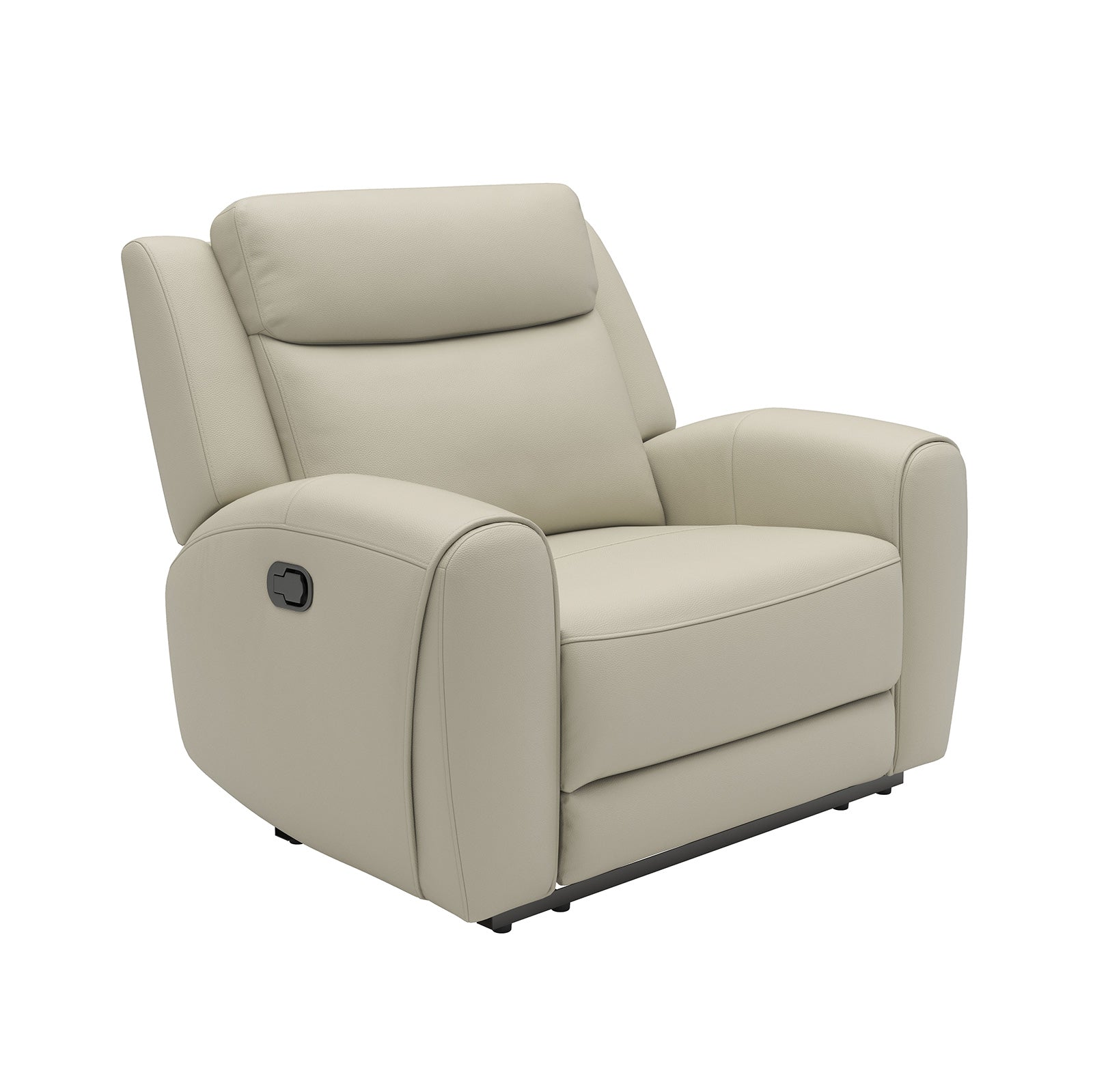 JACOBUS - Recliner - CM9986BG-CH-M