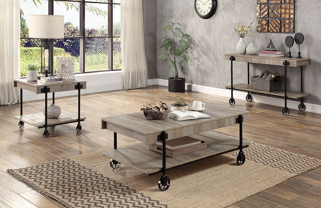 LOBB - Coffee Table - CM4217A-C