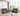 ARTEMIA - Power Sofa + Loveseat - CM9922GY-PM-2PC