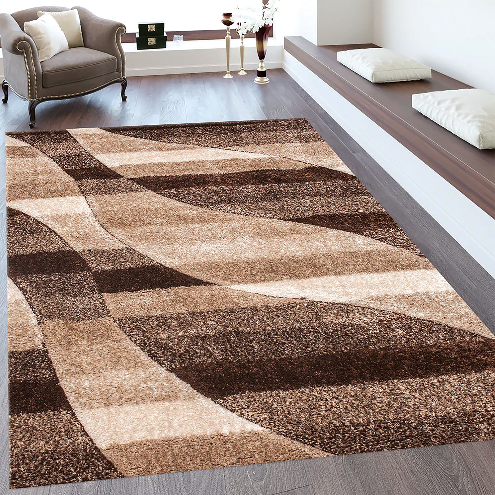 HEPSIBA - 5' X 7' Area Rug - RG4150