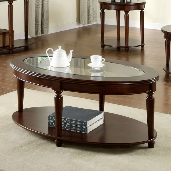 GRANVIA - Coffee Table - CM4131OC