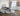 FANTON - Dresser, White - FM7107WH-D