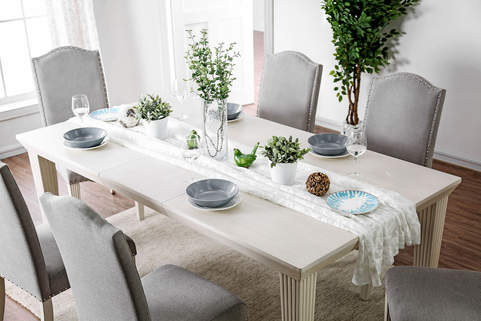 DANIELLA - Dining Table - CM3630T