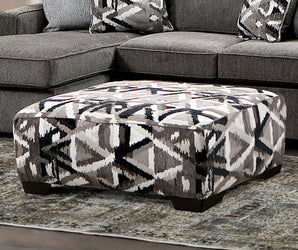 BRENTWOOD - Ottoman - SM5405-OT