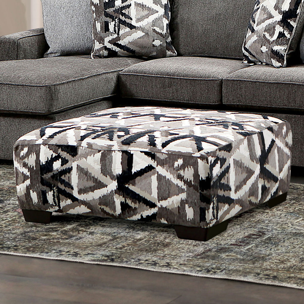 BRENTWOOD - Ottoman - SM5405-OT