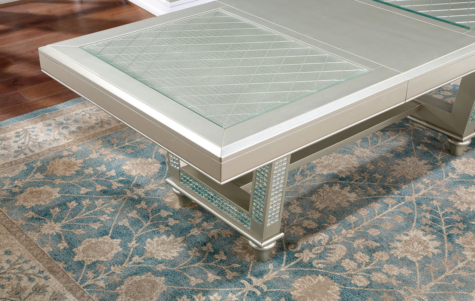 ADELINA - Dining Table - CM3158T-TABLE