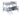 SPRING CREEK - Twin/Full Bunk Bed, White - FM-BK602F-WH-BED