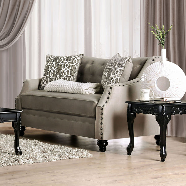 EZRIN - Loveseat - SM2668-LV