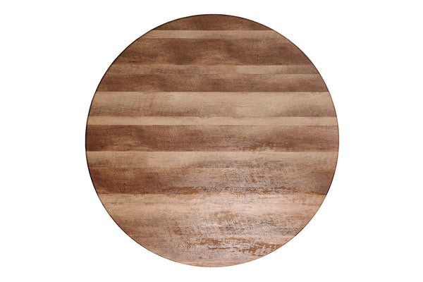 FOSKEY - Counter Ht. Table - CM3367PT-TABLE