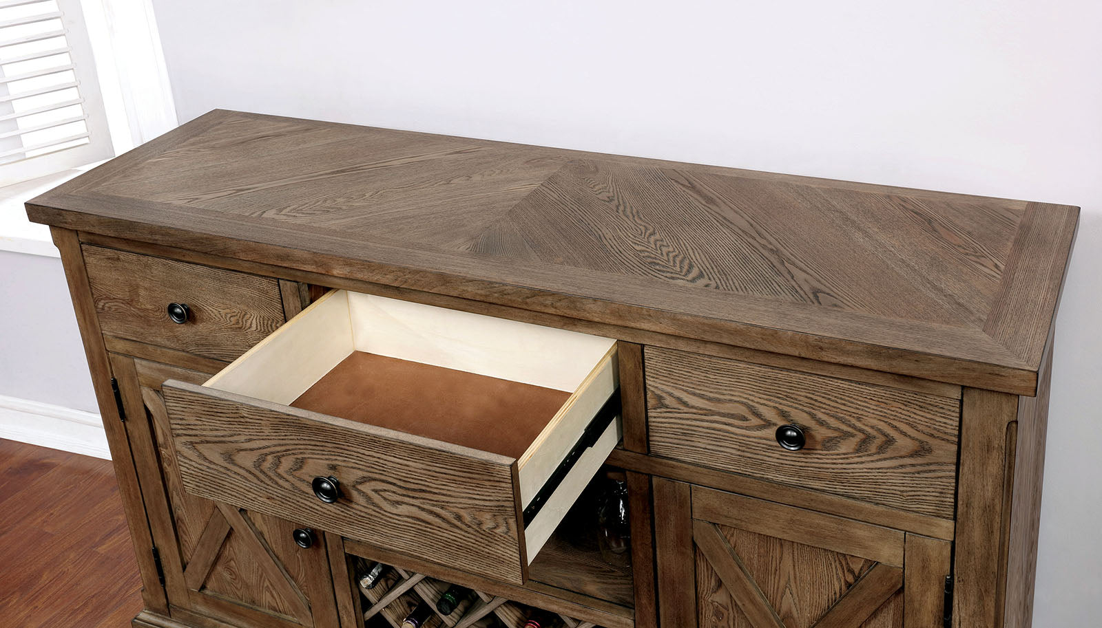 JULIA - Server - CM3014SV