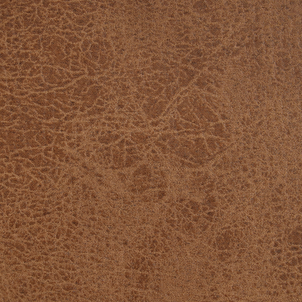 SEPTIMUS - Sectional, Saddle Brown - TM6028BR-SECT