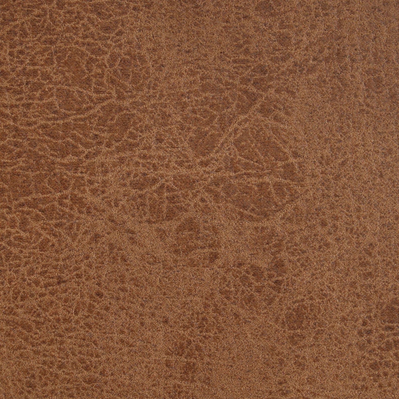 SEPTIMUS - Sectional, Saddle Brown - TM6028BR-SECT