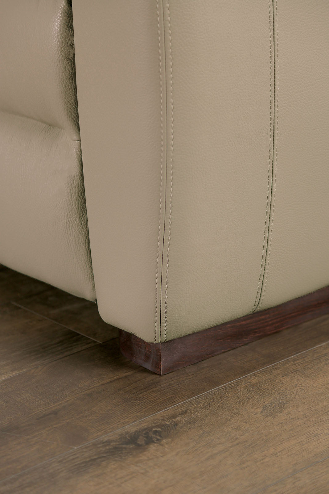 ALTAMURA - Power Sofa + Loveseat - FM90002TP-PM-2PC