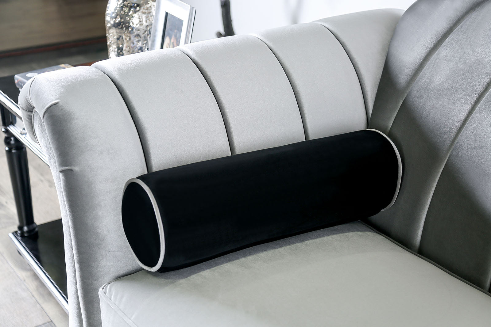 MARVIN - Sofa + Loveseat - SM2227-2PC