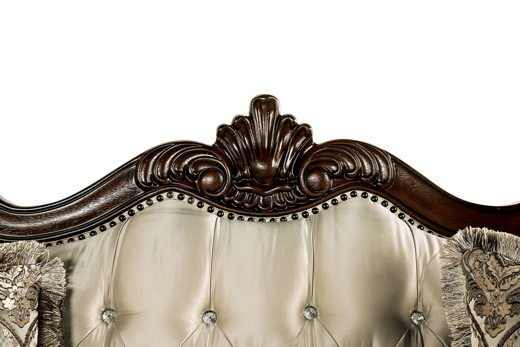 VERACRUZ - Sofa - FM65002BG-SF