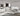 SINISTRA - E.King Bed, White - FM7211WH-EK-BED