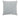 RICKI - 17" X 17" Pillow, Blue (2/CTN) - PL6037BL-S-2PK