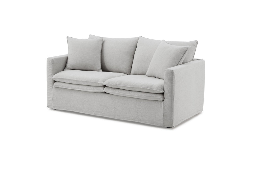 CRAYFORD - Loveseat - FM63010LG-LV