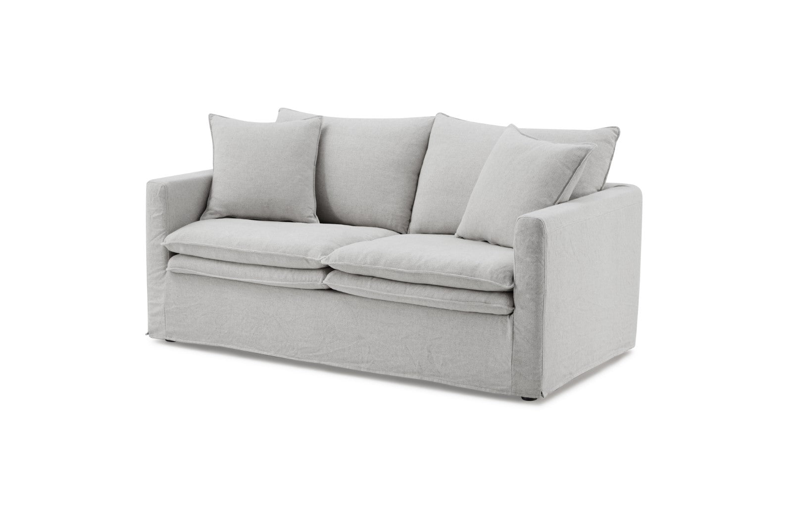 CRAYFORD - Loveseat - FM63010LG-LV
