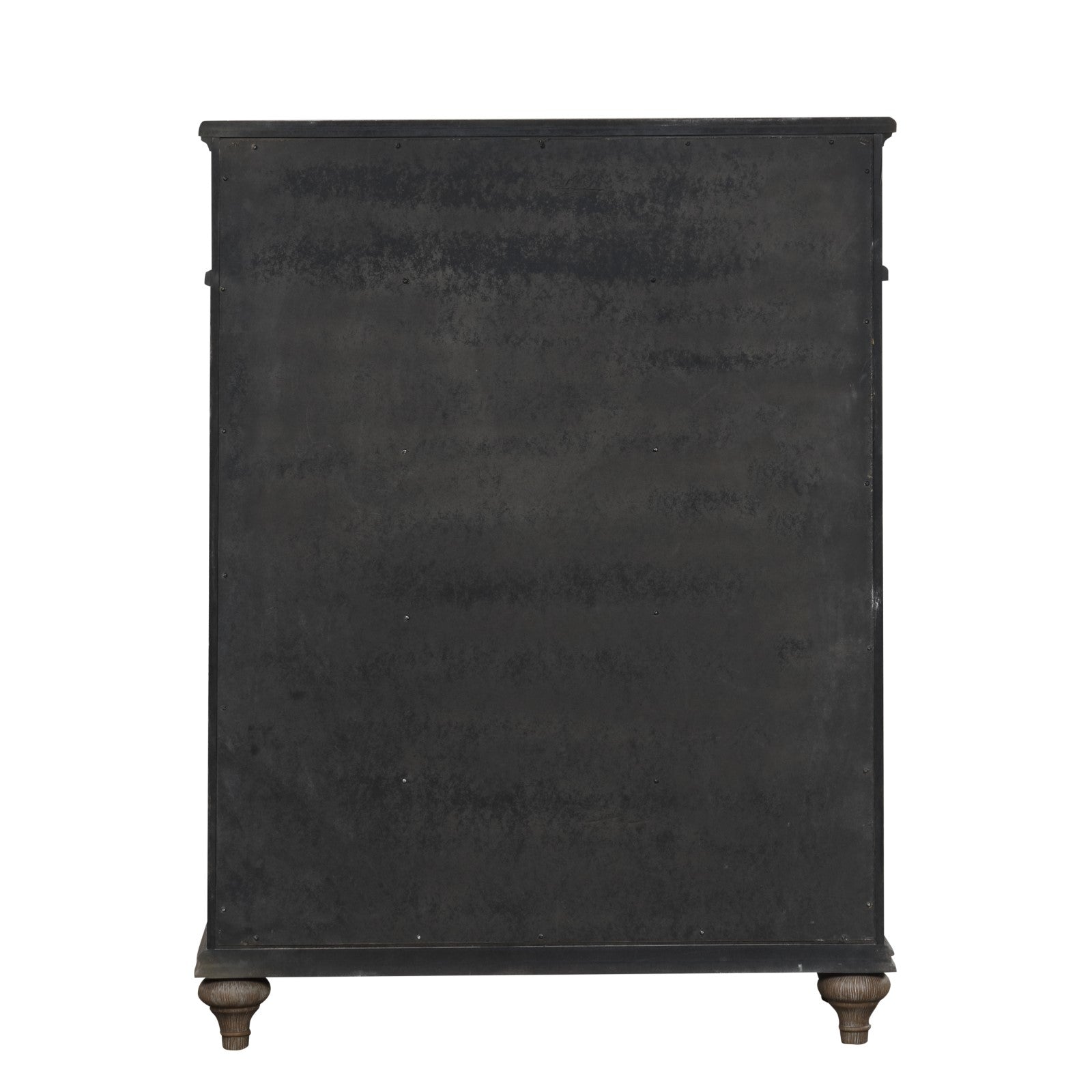 LYRIS - Chest, Rustic Oak - FM7417AK-C