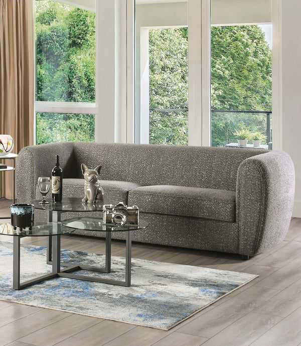 VERDAL - Sofa - FM61001GY-SF