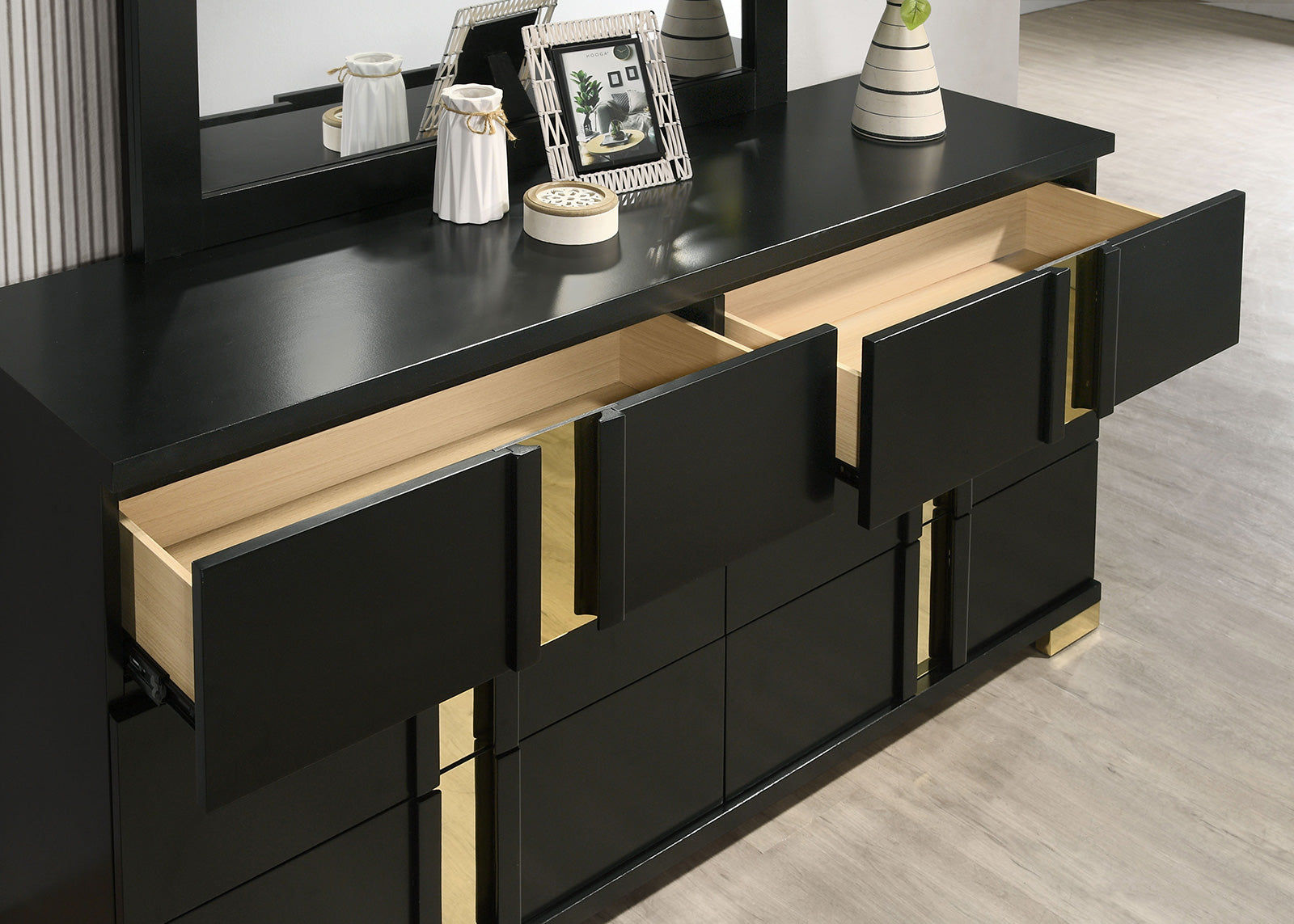 LILLESTROM - Bed - FM7217