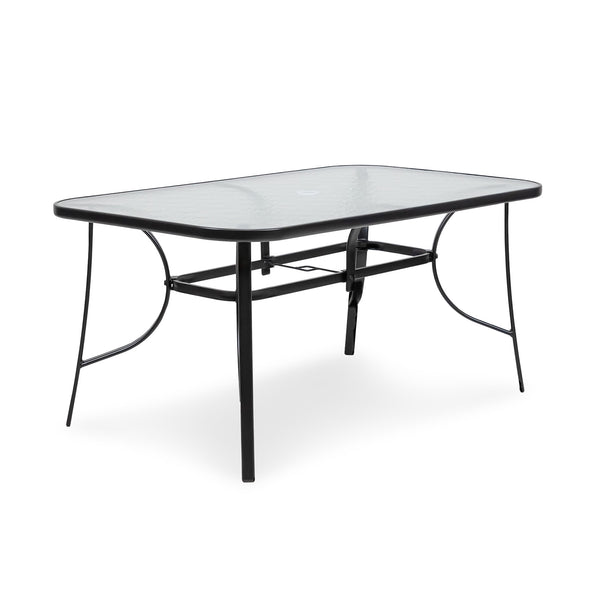 PIERRO - Outdoor Dining Table - LA-D012BK