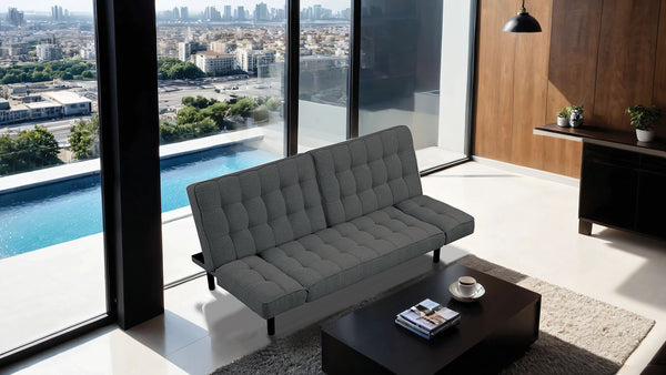 BELLEVUE - Futon Sofa - FM2801DG