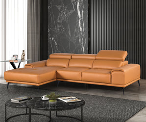 VADSO - Sectional - FM69005LB-SECT-L