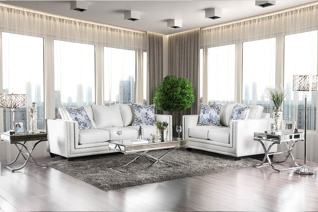 ILSE - Loveseat - SM2675-LV