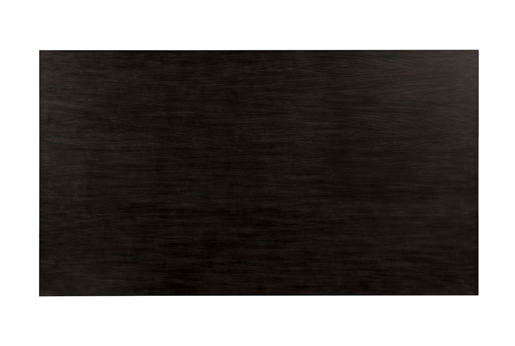 UMBRIA - 7 Pc. Dining Table Set - CM3252BK-T-7PC