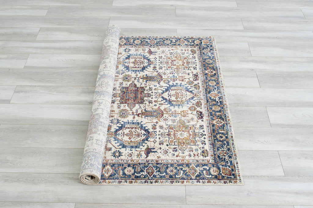 PAYAS - 5' X 7' Area Rug - RG5201