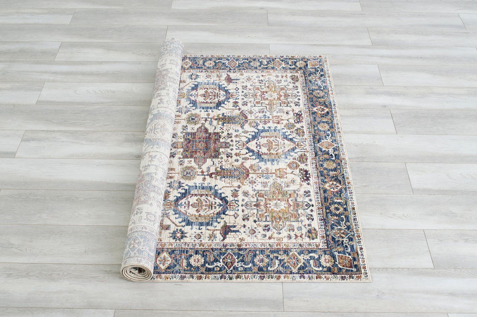 PAYAS - 5' X 7' Area Rug - RG5201