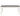 PENDOLA - Dining Table - FM3427WH-T