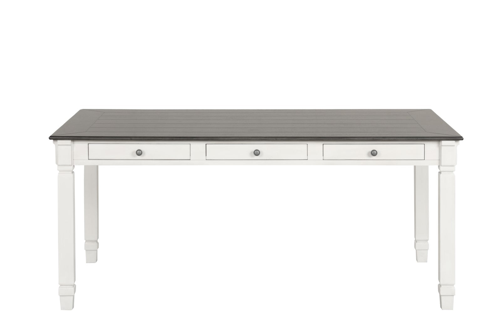 PENDOLA - Dining Table - FM3427WH-T