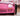 PRETTY GIRL CAR BED - Twin Bed - CM7642-BED