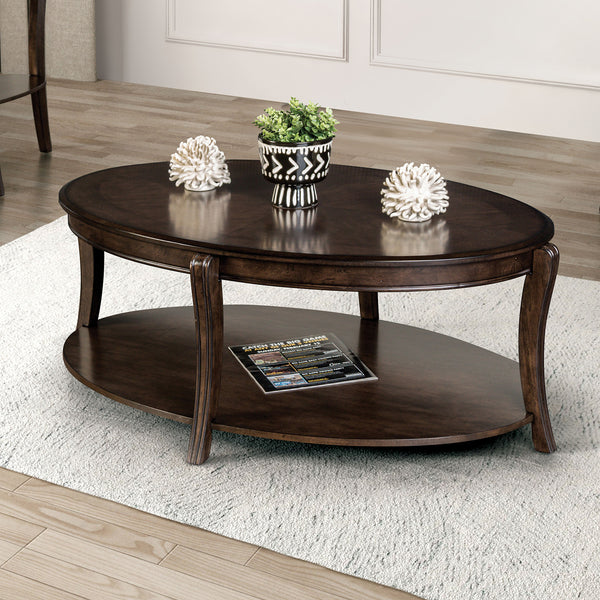 ORKDAL - Coffee Table - FM40001BR-C