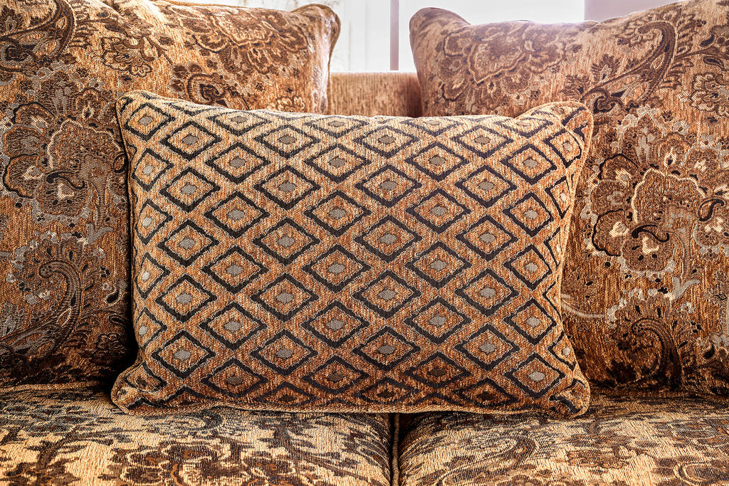 NICANOR - Loveseat - SM6407-LV