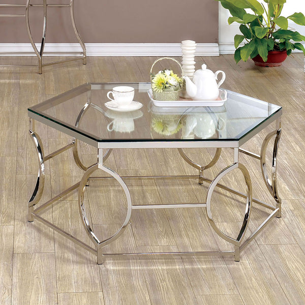 ZOLA - Coffee Table - CM4160C