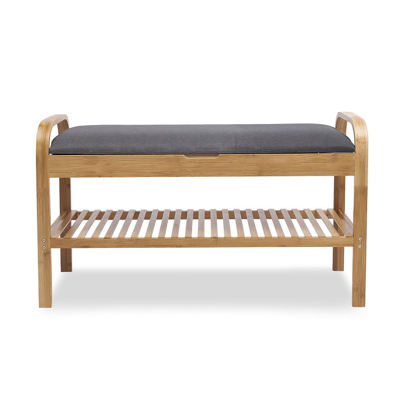 SKIPPER - Shoe Storage Bench - GM-5002