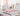 OLIVIA - Full Bed - CM7155WH-F-BED