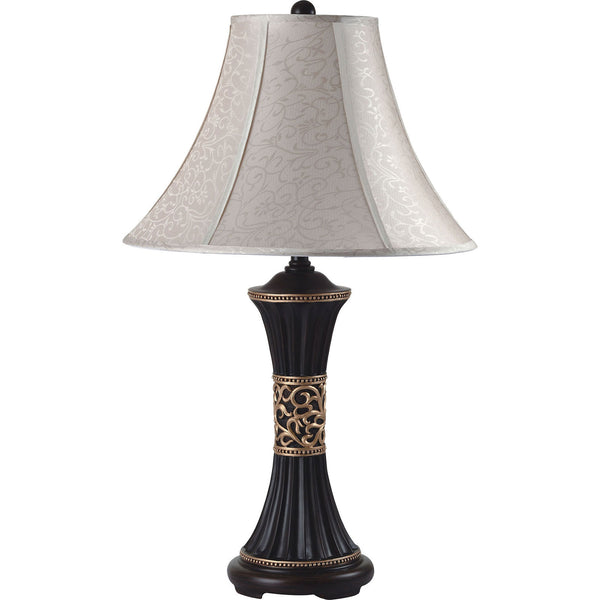 NAYA - 11"H Table Lamp (2/CTN) - L78173-2PK