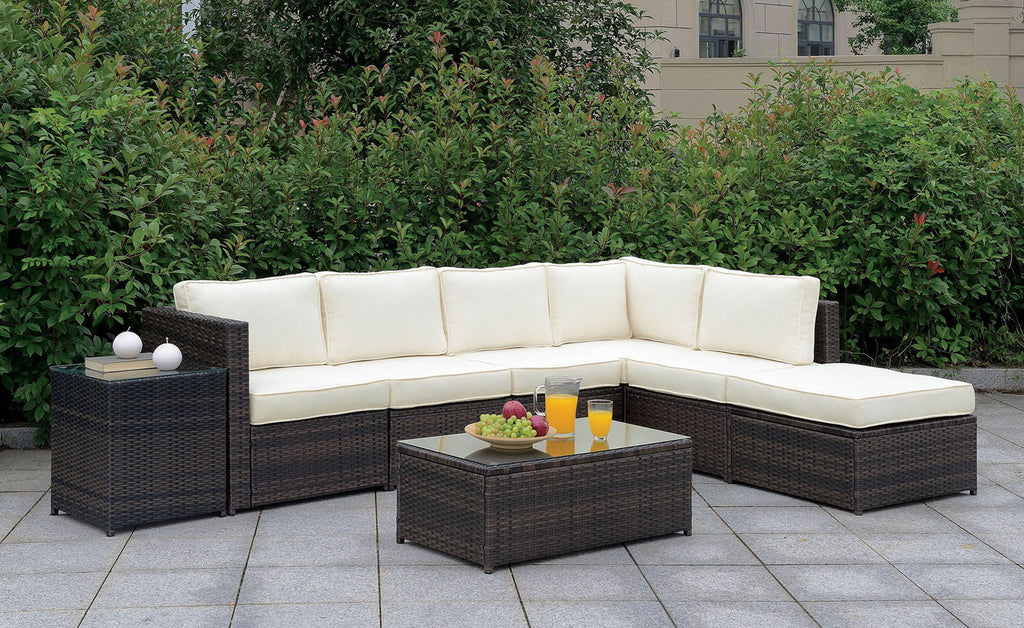 ILONA - Coffee Table - CM-OS2136-F