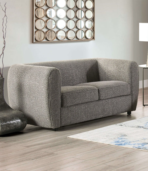 VERDAL - Loveseat - FM61001GY-LV
